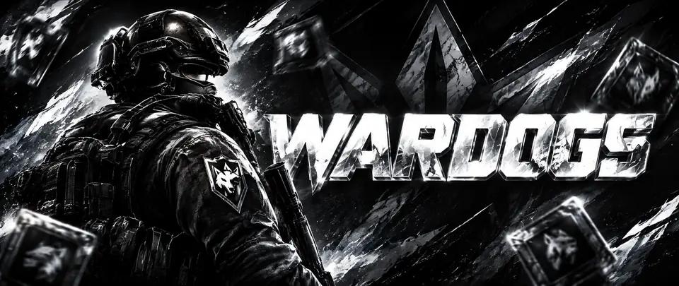 Ivory Wardogs