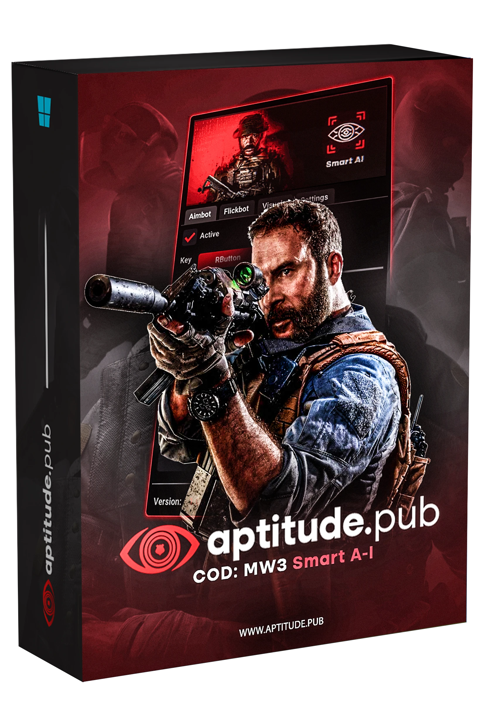 Aptitude COD Smart AI