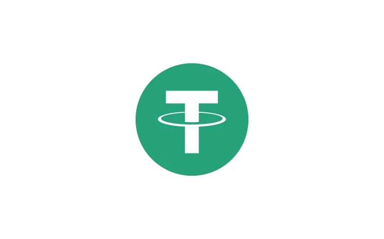 USDT - ETH NETWORK