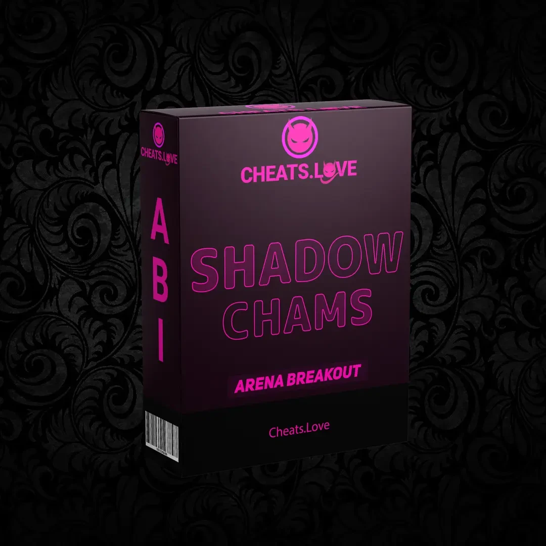 Shadow Chams ABI