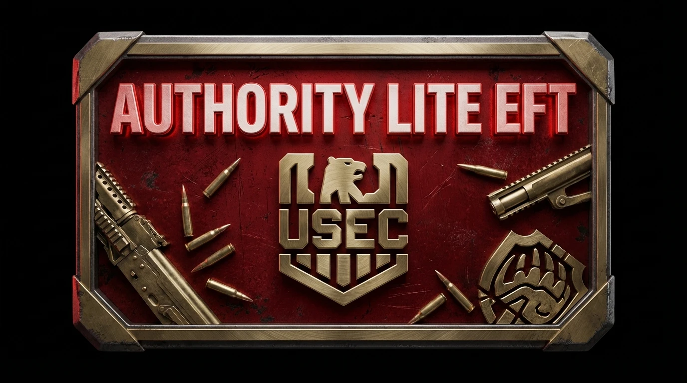 Authority Lite EFT