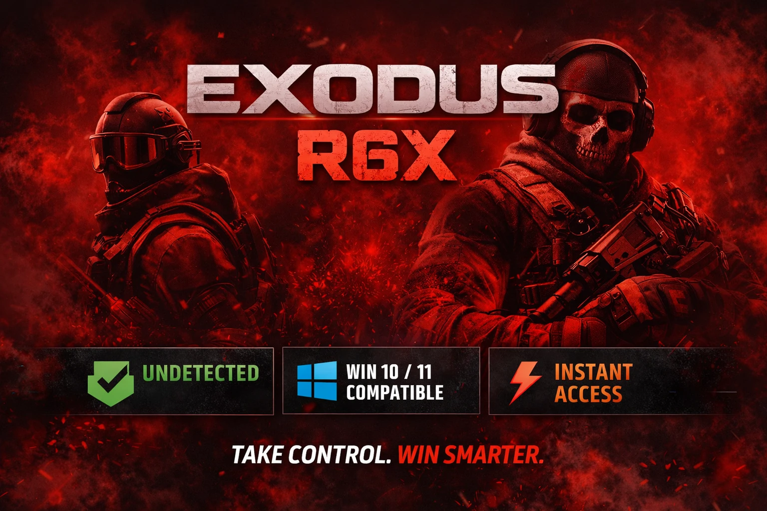 Exodus Lite
