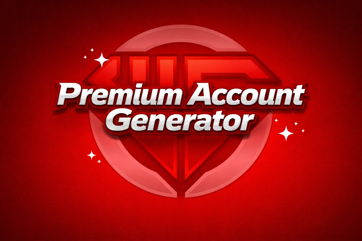 Premium NFA Account Generator